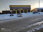 Автомойка (50 Let Sovetskoy Armii Street, 19/1а) ، غسيل سيارة