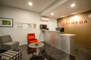 Ramada Suites Auckland, Federal Street