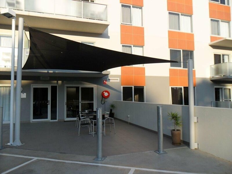 Гостиница Quest Campbelltown в Сиднее