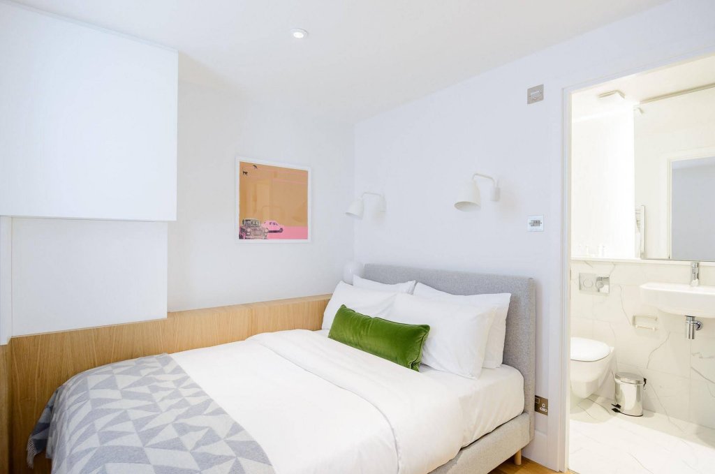 Фото Native Fulham