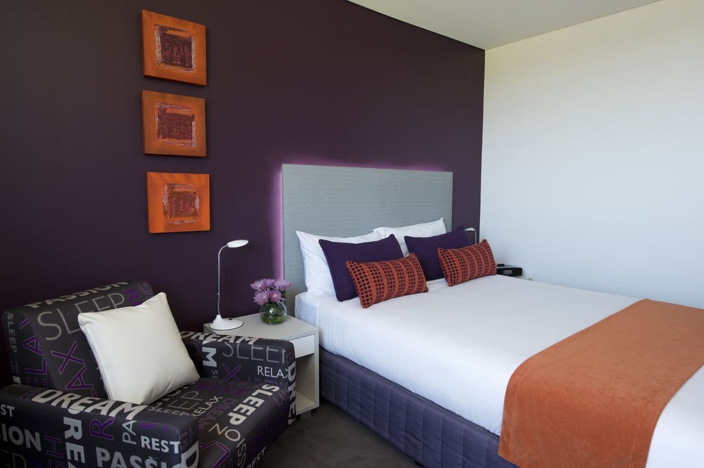 Фото Park Regis Concierge Apartments