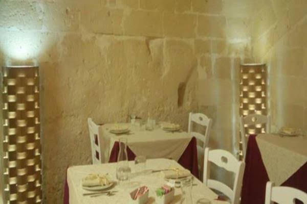 Фото Le Dimore dell'Idris