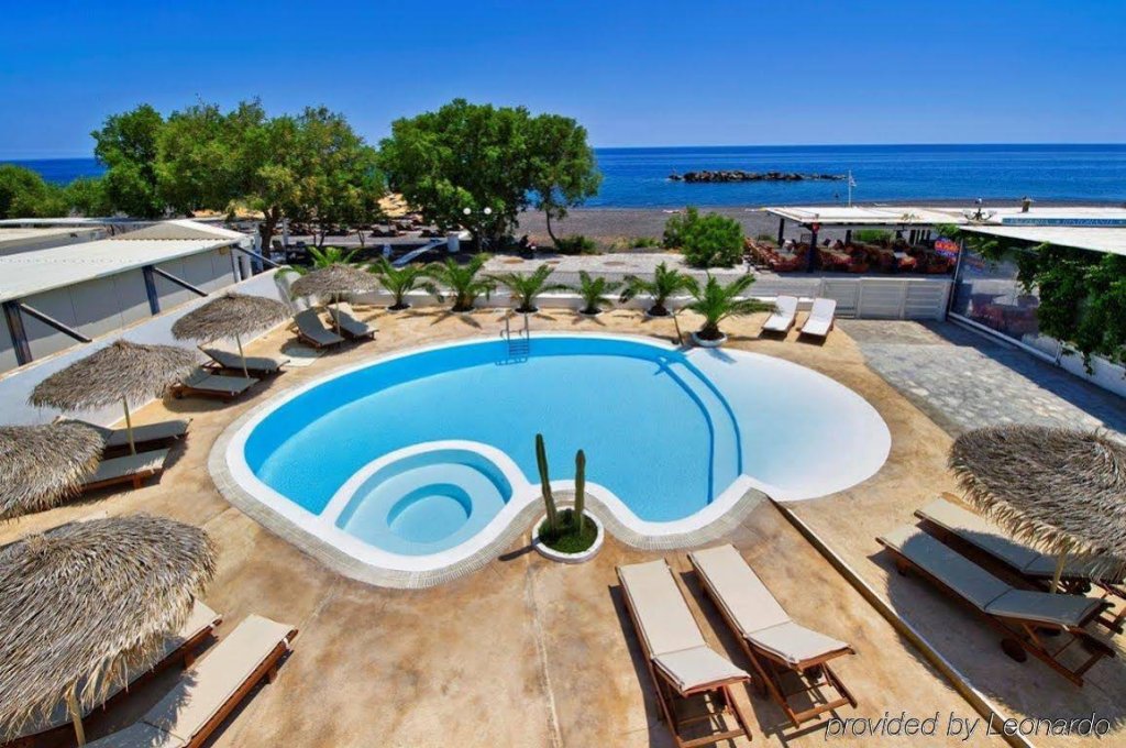 Фото Nissia Apartments