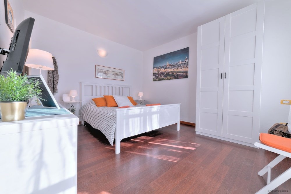 Фото Wine Apartments Florence Moscato