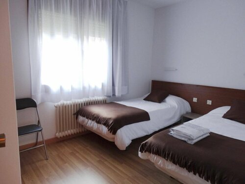 Гостиница Apartamentos La Solana в Энкаме