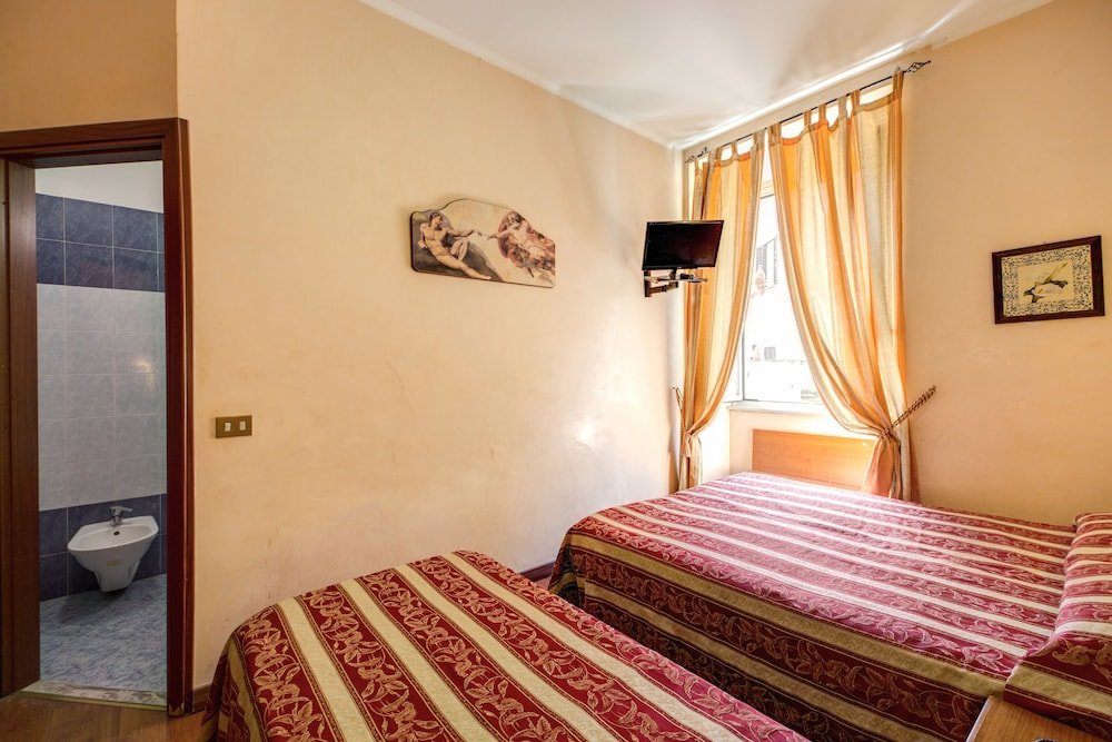 Фото Buonarroti Home