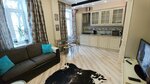 Two Bedrooms 17 Baseina str Near Mandarin Plaza (Бассейная улица, 17), short-term housing rental