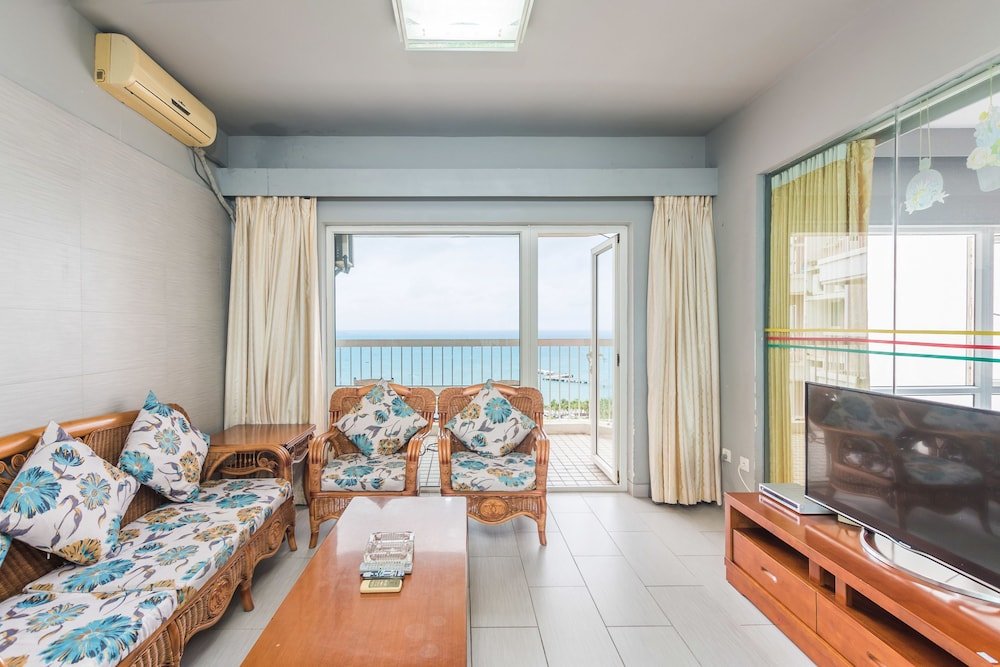 Фото Sanya Linhai Vocation Apartment