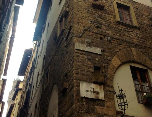 Фото B&b Stanze del David Place