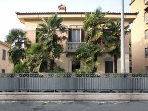 Гостиница Casa Munay