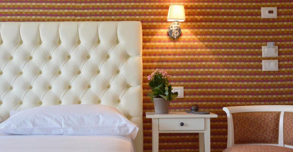 Фото Nuova Opera Rooms