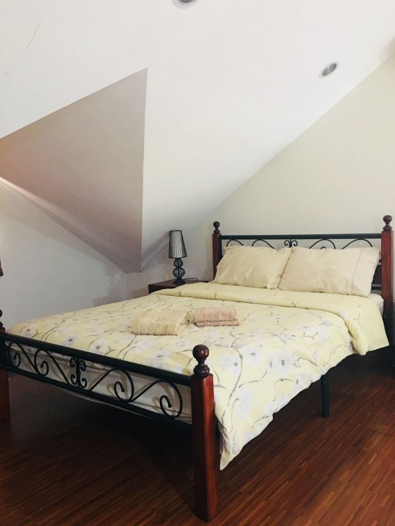 Фото Pal-Watson Apartments