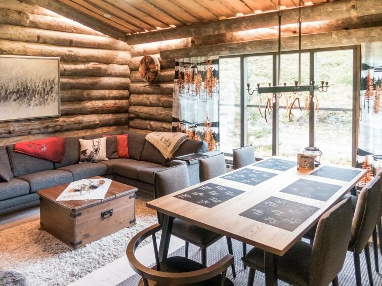 Гостиница Holiday Home Rukapuro