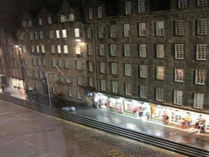 Stay Edinburgh City Apartments