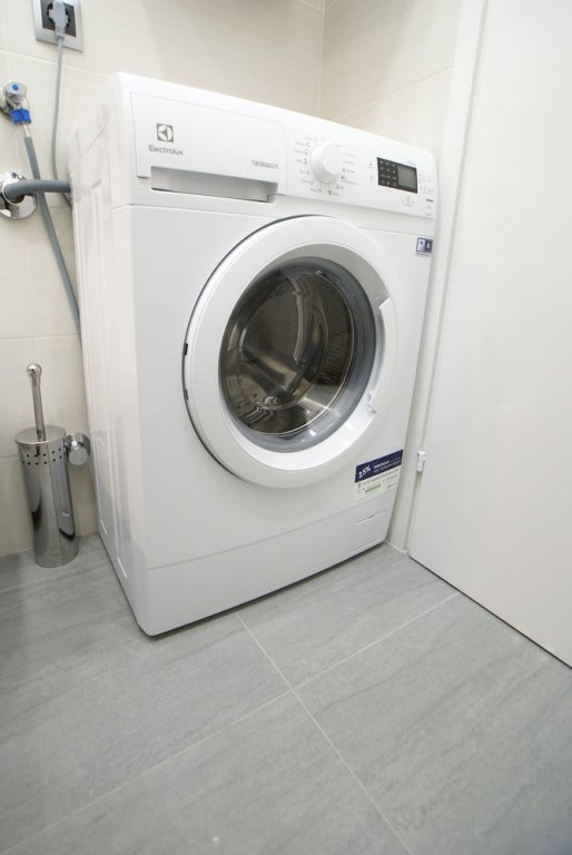 Фото Fingerprint Tree Apartment