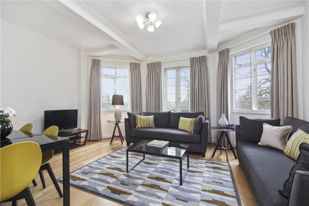 Фото Fountain House