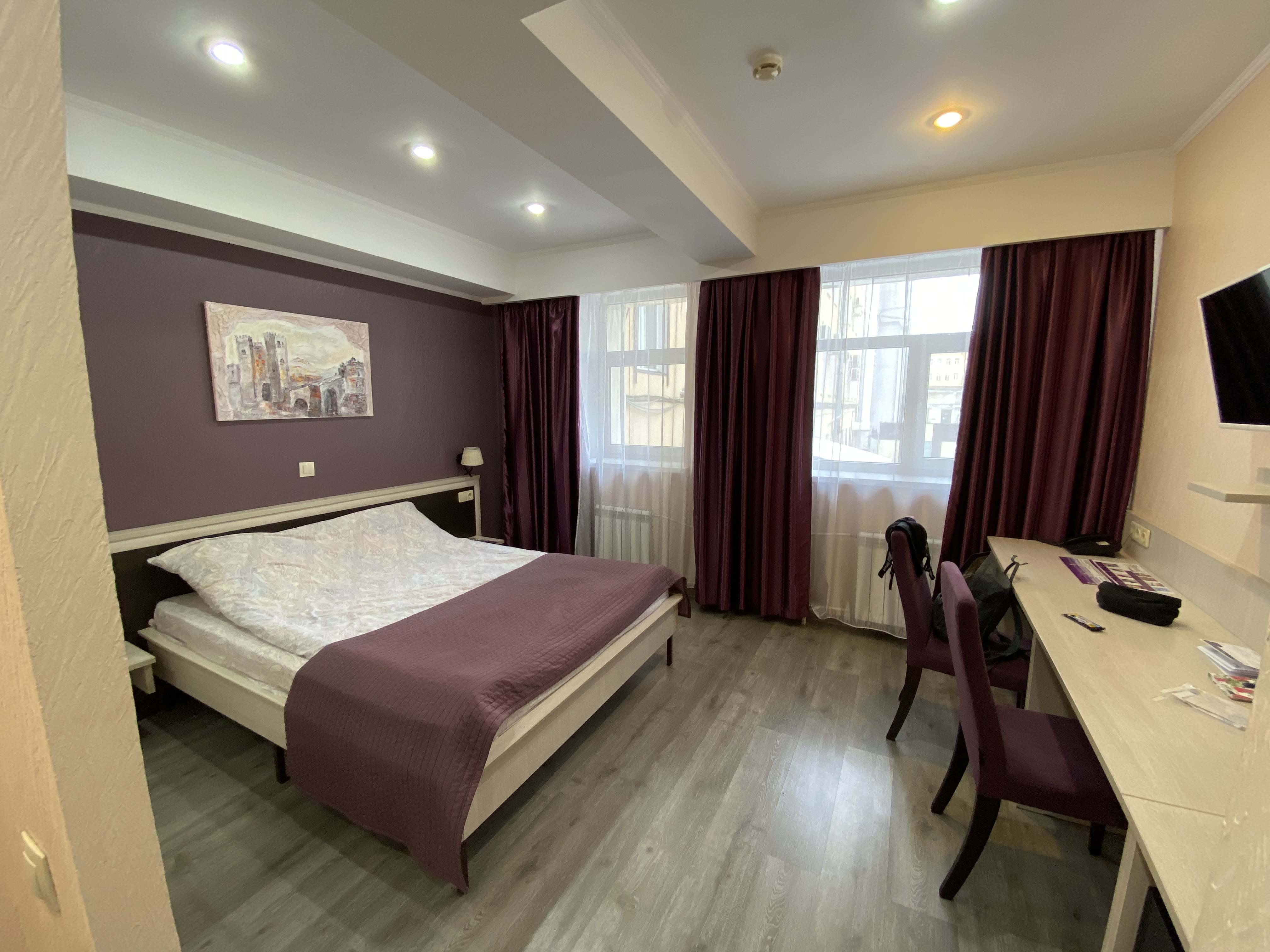 Фото отеля 5