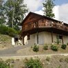 Beautiful Chalet With Panoramic Views