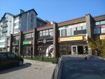 Магазин трикотажа и нижнего белья (Kaliningradskaya ulitsa, 2), lingerie and swimwear shop