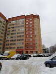 Чик-Чик (Chugunova Street, 32А), hairdresser