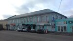 Magazin Rostovsky passazh (Rostovskaya Street, 6), centro comercial
