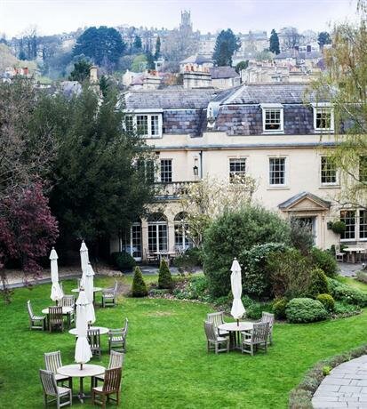 The Royal Crescent Hotel & SPA