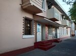 Bakery (Mirzo Ulugbek Street, 34) ، الحلويات