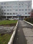 Clinical City Hospital № 1 (Traktorostroiteley Avenue, 46) ، مستشفى
