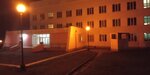 Stantsiya Skoroy i Neotlozhnoy Meditsinskoy Pomoshchi (vulica Katlaŭca, 8) ، خدمة الإسعاف