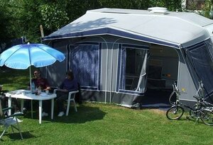 Jelling Familie Camping