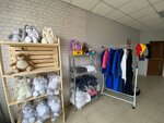 DimNik Studio (Vavilova Street, 30), embroidery services
