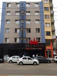 Tac Hotel Bursa