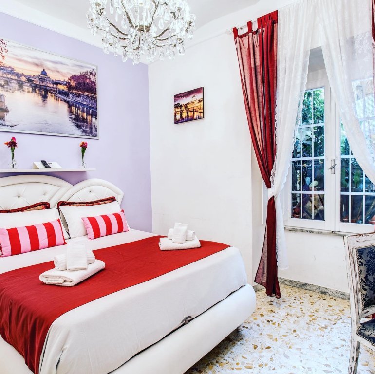 Фото Апартаменты Royal Vatican