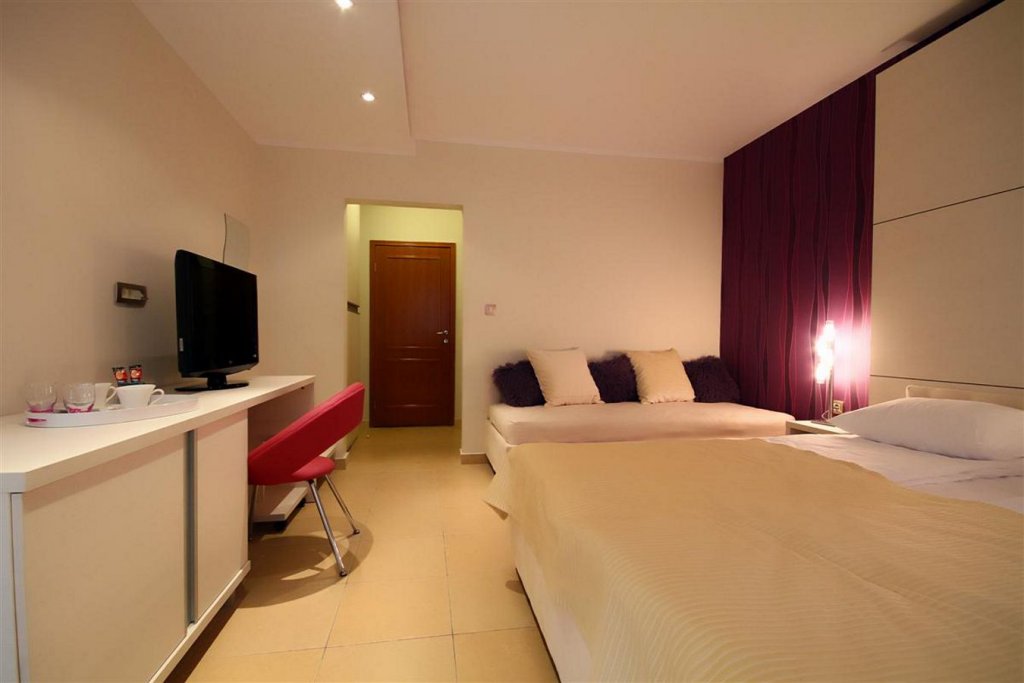 Фото Domador Rooms & Apartments