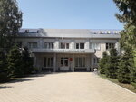 Sud, Rayonny, Gu (Krasnaya ulitsa, 63) ، محكمة