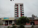 Чешский дворик (7th Microdistrict, 709), bar, pub