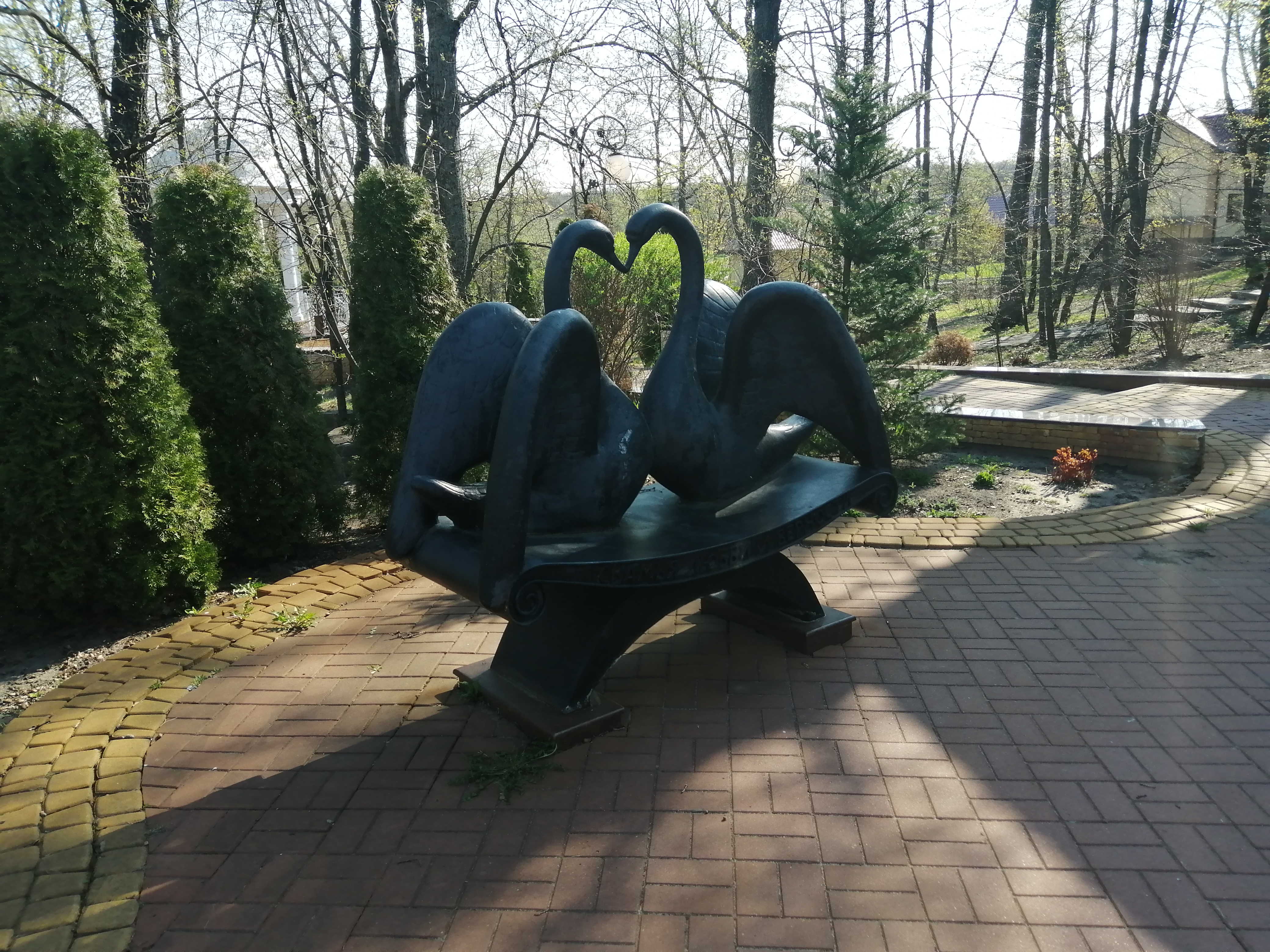 Фото Обломов