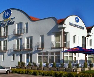 Гостиница Maribor Inn Hotel