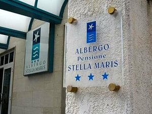 Hotel Stella Maris