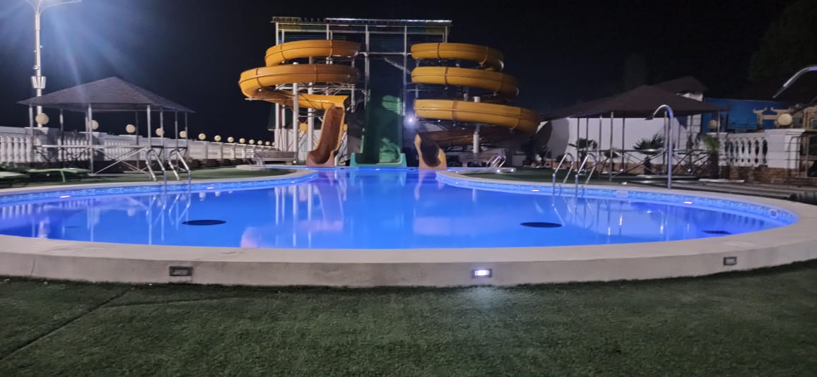 Фото Golden Beach