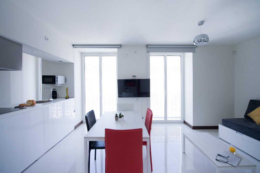 Фото Roisa Suites