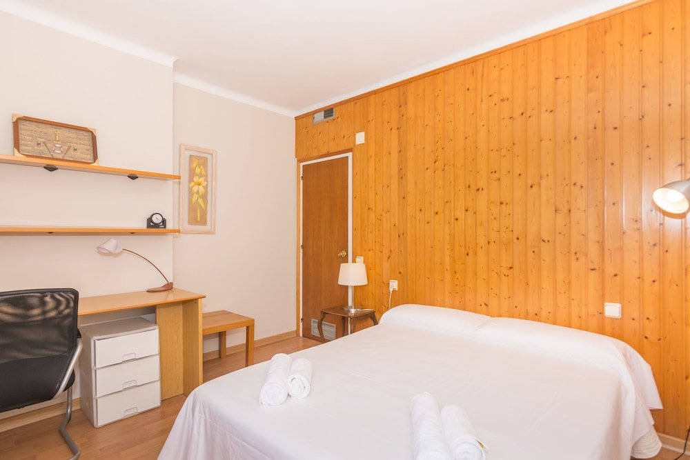Фото HomeHolidaysRentals Apartamento Amaral - Costa Barcelona