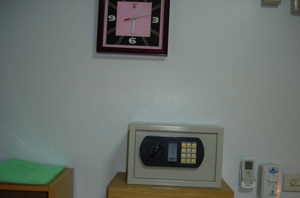 Фото Lamai Apartment