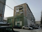Студия оздоровительной гимнастики (Kosmonavtov Boulevard, 3), sports hall, gym