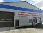 Автоточка (Шадринская ул., 100, Челябинск), магазин автозапчастей и автотоваров в Челябинске