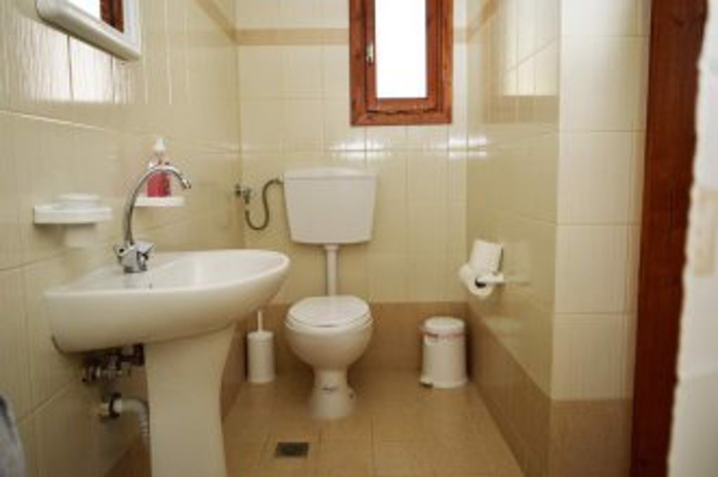 Фото Castle View Bungalows