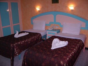 Cinderella Hotel Hurghada