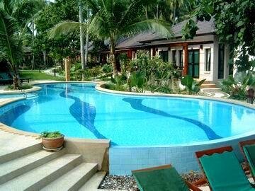 Baan Chaweng Beach Resort & SPA