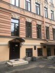 Children's Hospital № 17 (Dekabristov Street, 40), children's hospital