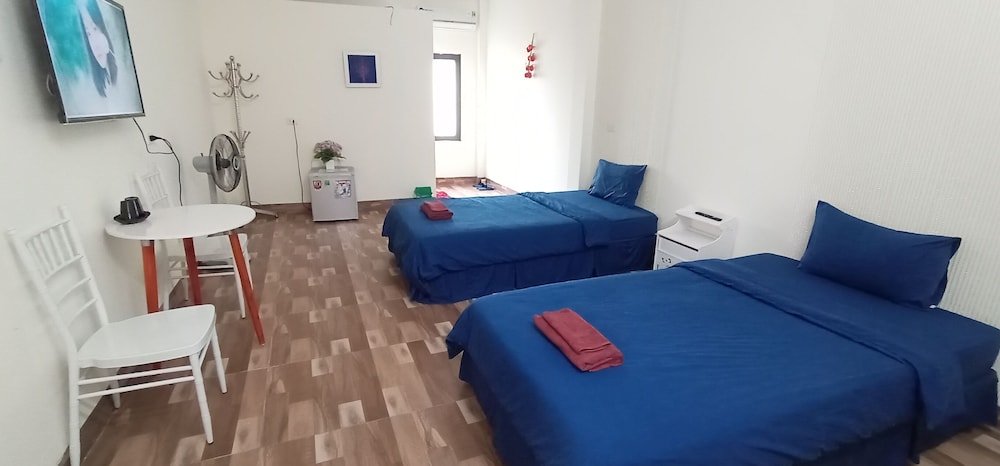 Фото Отель Family Transit 2